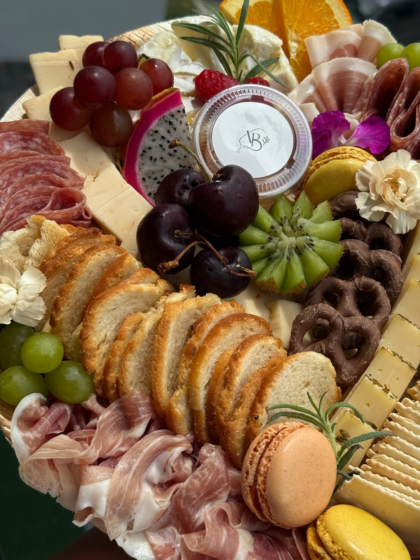 The Celebration Spread (10-12 ppl)