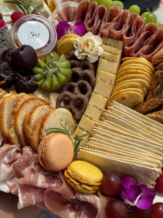 The Celebration Spread (10-12 ppl)