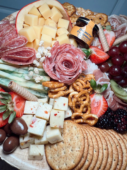 The Petite Board (4-6 ppl)