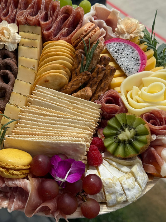 The Celebration Spread (10-12 ppl)
