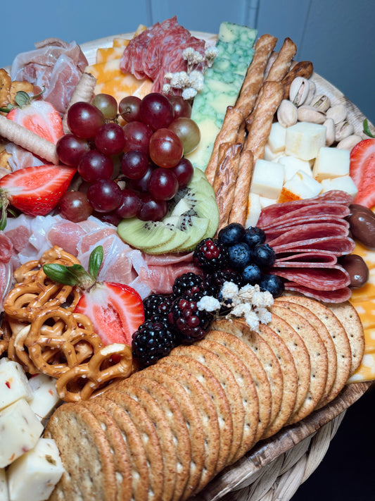 The Petite Board (4-6 ppl)